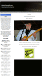 Mobile Screenshot of martywendell.com